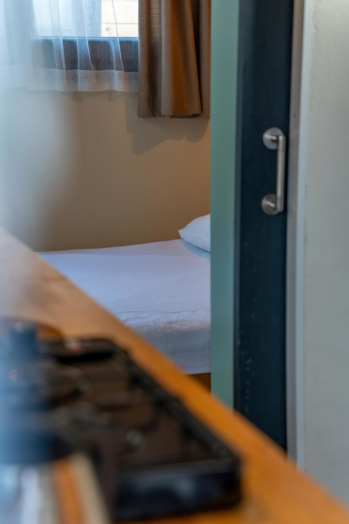 Gaia Tiny Houses Butik Hotel 博德鲁姆 外观 照片