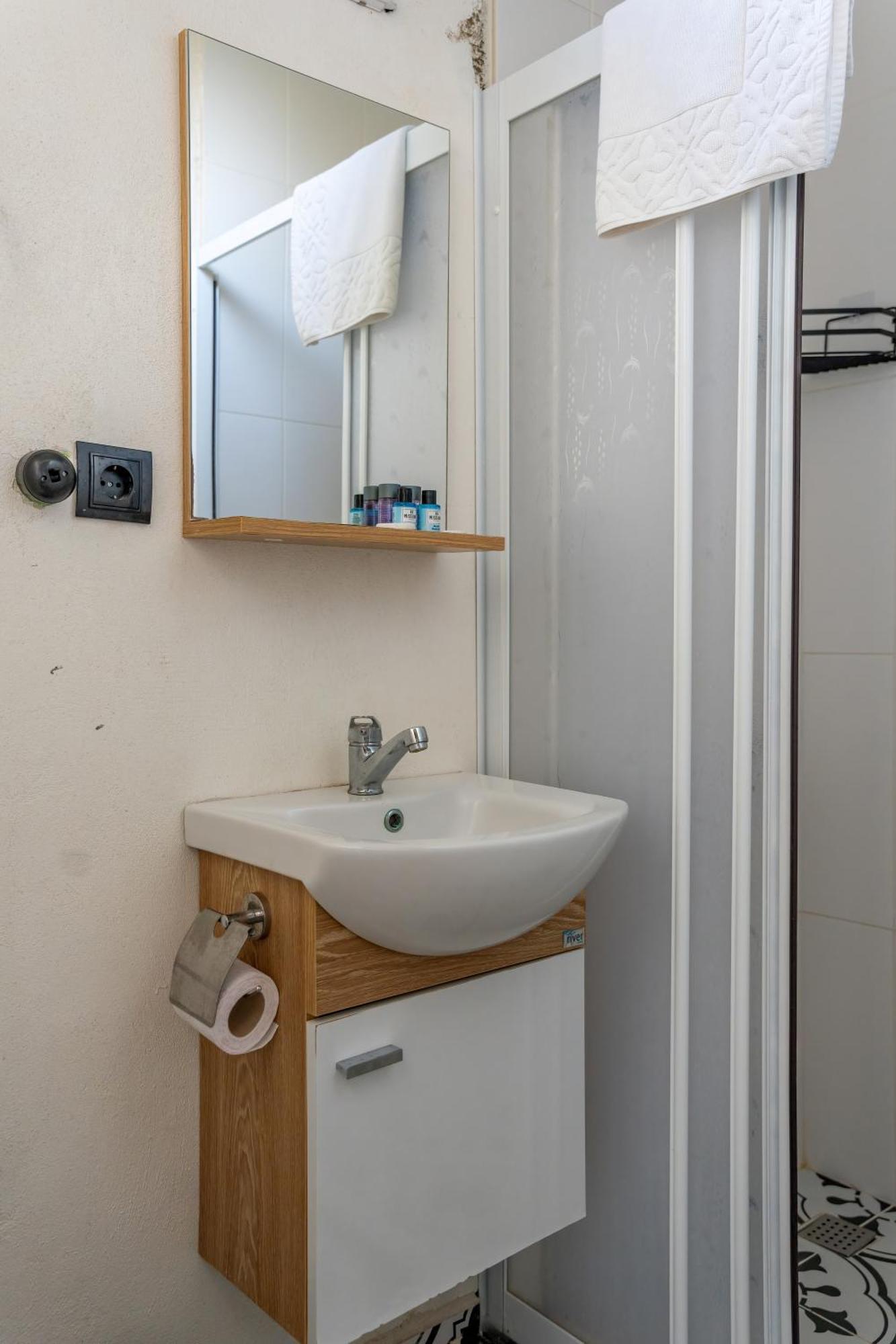 Gaia Tiny Houses Butik Hotel 博德鲁姆 外观 照片