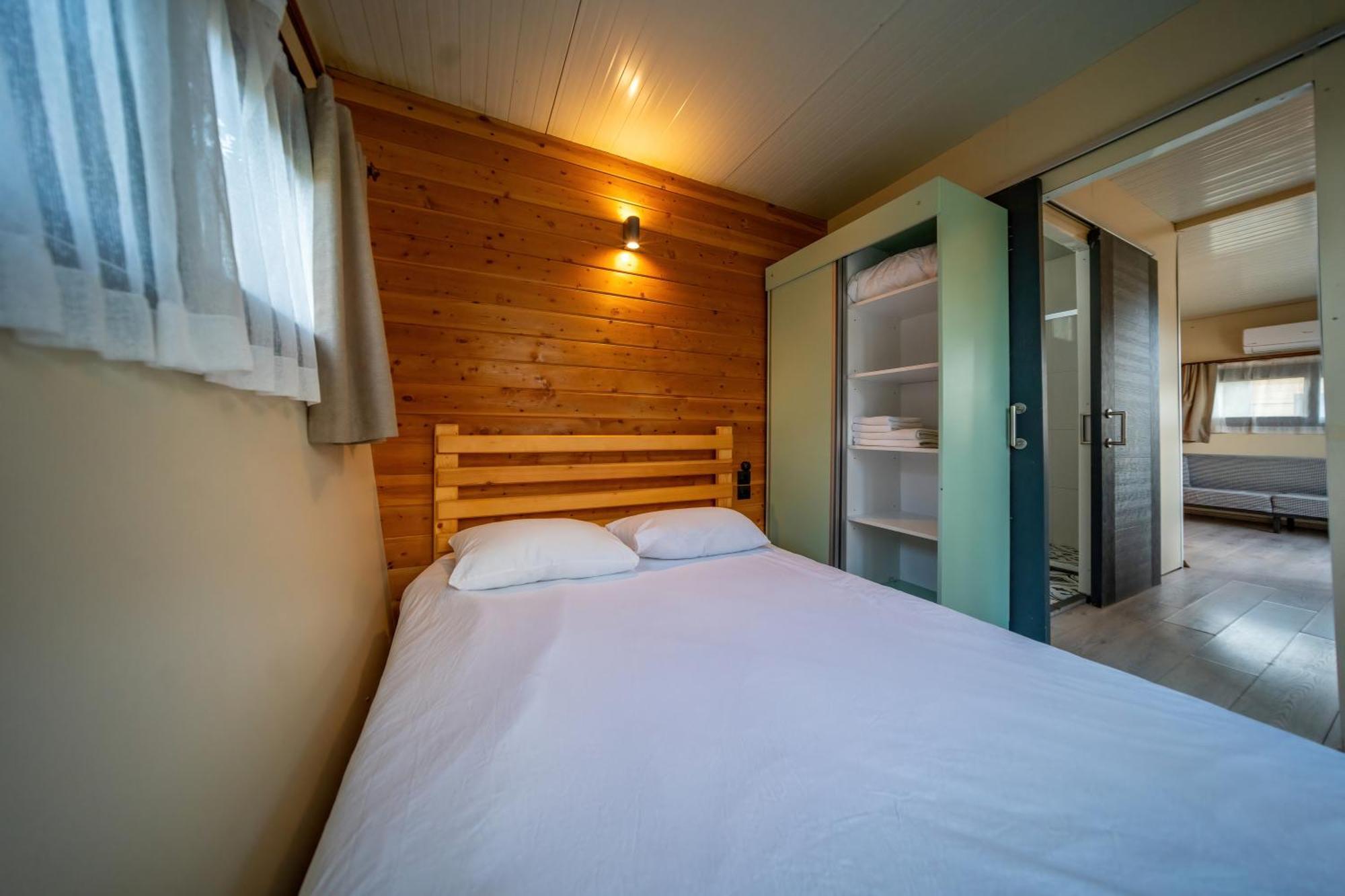 Gaia Tiny Houses Butik Hotel 博德鲁姆 外观 照片